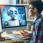 Inteligência Artificial na Educação: Como Equilibrar Tecnologia e Humanização