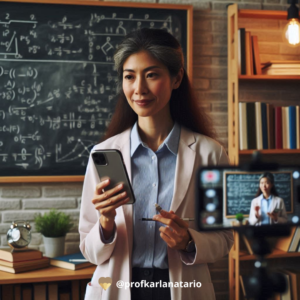 Leia mais sobre o artigo A Integração do Audiovisual na Educação a Distância: Potencializando a Aprendizagem Através de Mídias Digitais