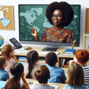 Leia mais sobre o artigo Novas Diretrizes do MEC para Licenciatura EAD: Desafios e Oportunidades para Professores Empreendedores